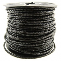Koženkové šnúrky, náramkové špagáty