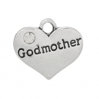 Prívesok Godmother