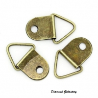 Aplikácia na uchytenie 21 x 13 mm
