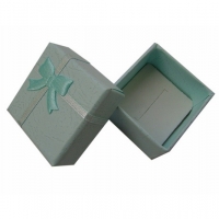 Darčeková krabička modrá