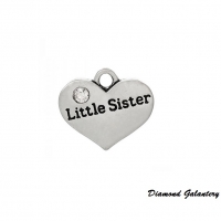 Prívesok Little Sister