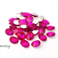 Rivolky 12 mm - Fuchsia