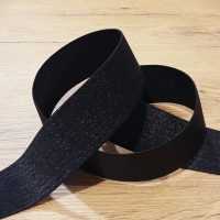 Guma 50 mm – Trblietavá - Čierna