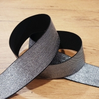 Guma 50 mm – Trblietavá - Strieborná