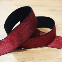 Guma 50 mm – Trblietavá - Červená