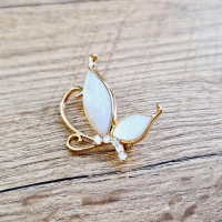 Brošňa - Motýľ - Opálová