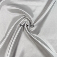 Podšívka svetlá šedá