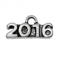 Prívesok 2016