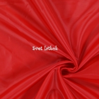 Podšívka signálna červená