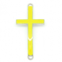 Medzikus krížik žltý