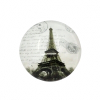 Kabošon Eiffelovka 16 mm