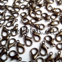 Karabínka 12 mm