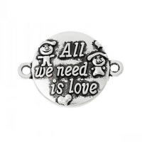 Medzikus All we need is love