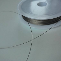 Náramkový drôt 0,3 mm