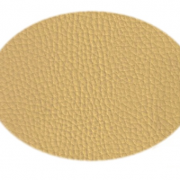 Koženka biela káva