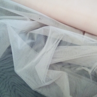 Tyl hrubý 1 mm ružový