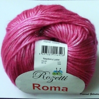 Roma - Rasberry Luster