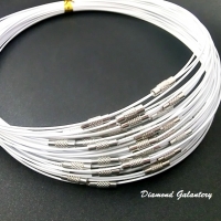 Základ na náhrdelník