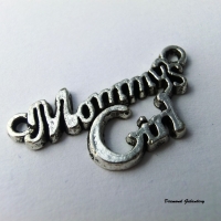 Prívesok - Medzikus - Mommys Girl
