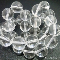 Kryštál číry 10 mm