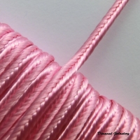 Sutaška 3 mm - ružová