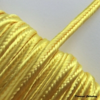 Sutaška 3 mm - žltá