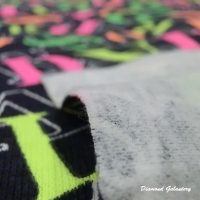 Úplet Abeceda - cena za 10 cm