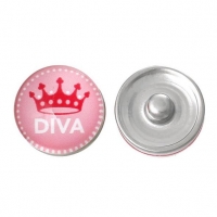 Butonka Diva