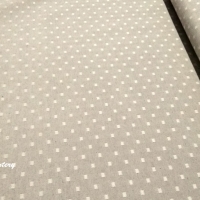 Dekoračná látka - Vzor VIII - cena za 10 cm