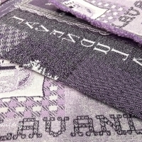 Poťahová látka - Lavendula