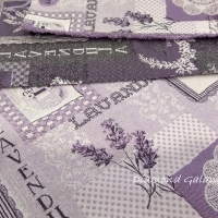 Poťahová látka - Lavendula