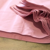 Bavlnená látka - Ružová - cena za 10 centimetrov