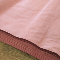 Bavlnená látka - Ružová - cena za 10 centimetrov