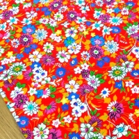 Úplet - Kvietky - Mix - cena za 10 cm
