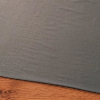 Úplet jednofarebný - Šedý - cena za 10 cm