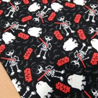 Úplet - StarWars - cena za 10 centimetrov