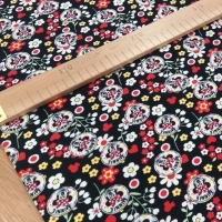 Úplet - Minnie Odznak - cena za 10 cm