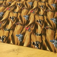 Úplet - Dirt Bike - cena za 10 cm