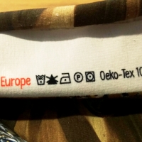 Úplet - Dirt Bike - cena za 10 cm