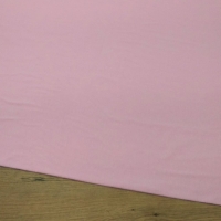 Tričkovina bavlnená - Ružová svetlá - cena za 10 centimetrov