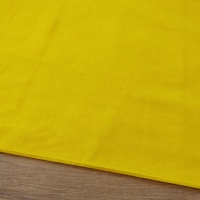 Bavlnená látka - Žltá - cena za 10 centimetrov