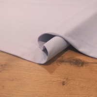 Teplákovina - Fialková svetlá - cena za 10 cm