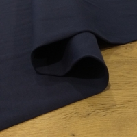 Úplet - Tmavomodrý - cena za 10 cm