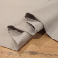 Flauš - Šedý - cena za 10 centimetrov