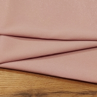 Kostýmovka - Taiwan ružová svetlejšia - cena za 10 cm