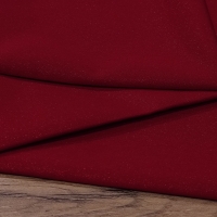 Kostýmovka - Taiwan vínová - cena za 10 cm