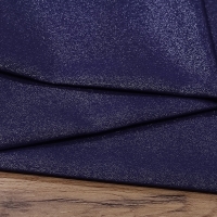 Kostýmovka - Taiwan tmavá modrá - cena za 10 cm