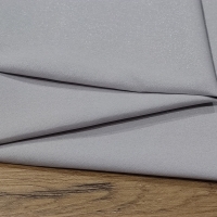 Kostýmovka - Stireborná - cena za 10 cm