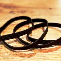 Guma 6 mm – Ploská - Čierna II