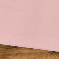 Bavlnená látka - Staroružová - cena za 10 centimetrov